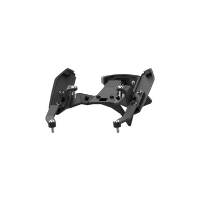 Evotech Ducati Diavel 1260 Lamborghini Kentekenplaathouder (2021)