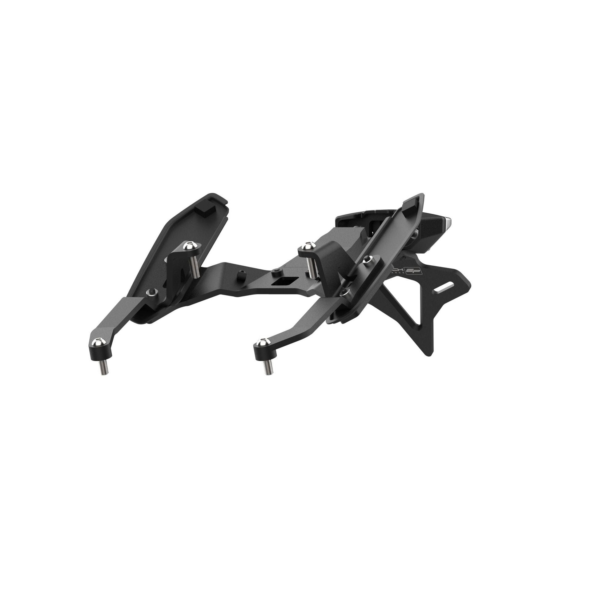 Evotech Ducati Diavel 1260 Lamborghini Kentekenplaathouder (2021)