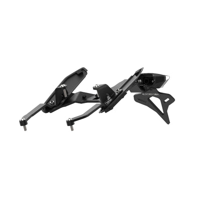 Evotech Ducati Diavel 1260 S Kentekenplaathouder (2019 - 2022)