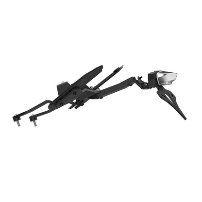 Evotech Ducati Diavel 1260 Kentekenplaathouder (2019 - 2022)