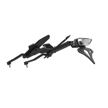 Evotech Ducati Diavel 1260 Lamborghini Kentekenplaathouder (2021)