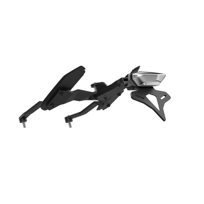 Evotech Ducati Diavel 1260 Lamborghini Kentekenplaathouder (2021)