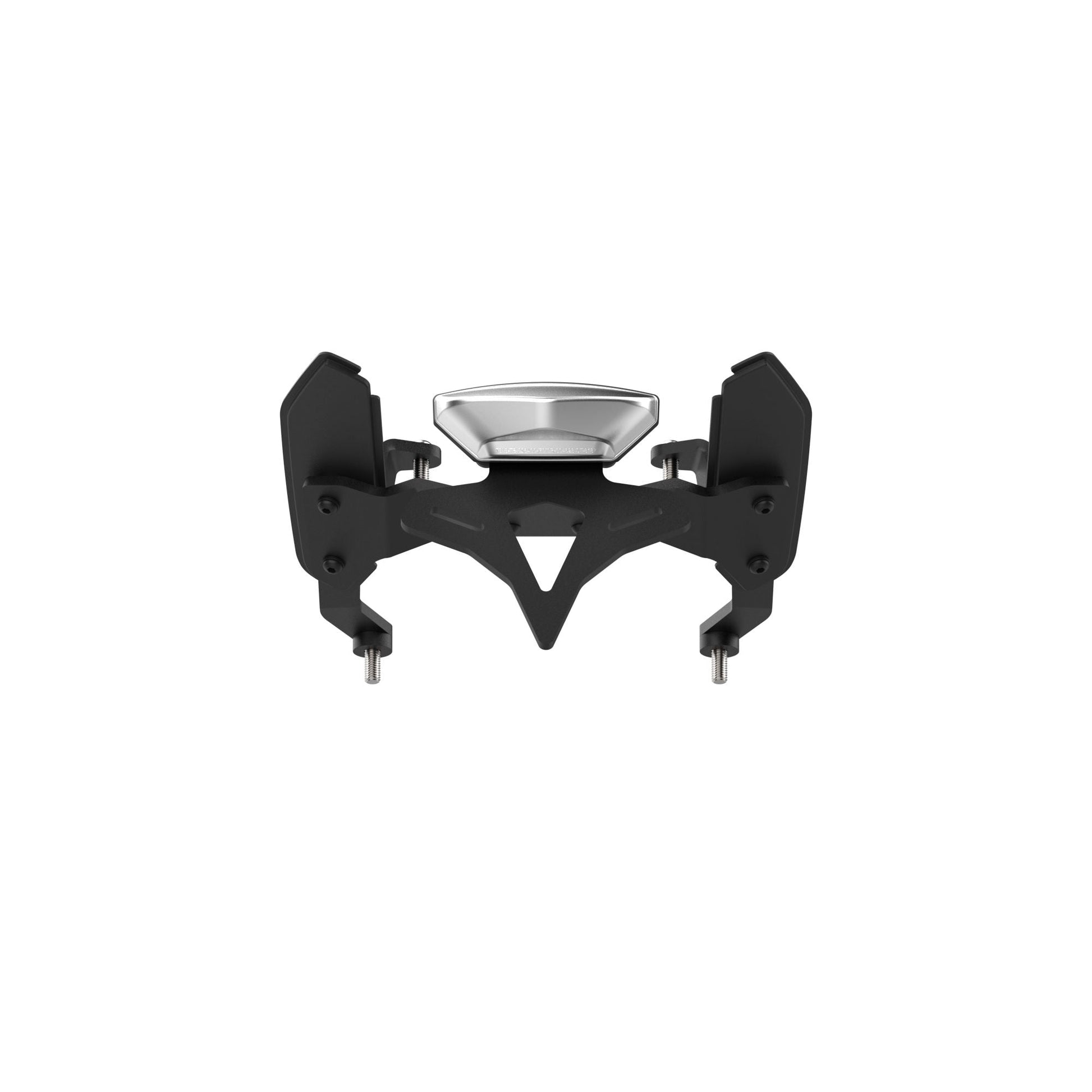 Evotech Ducati Diavel 1260 S Kentekenplaathouder (2019 - 2022)