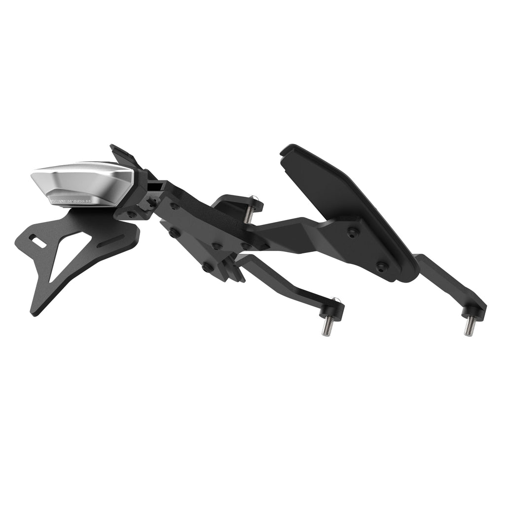 Evotech Ducati DiAvel 1260 Tail Tidy (2019 - 2022)