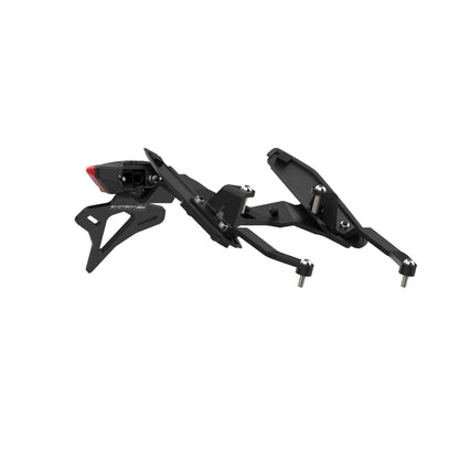 Evotech Ducati Diavel 1260 S Kentekenplaathouder (2019 - 2022)
