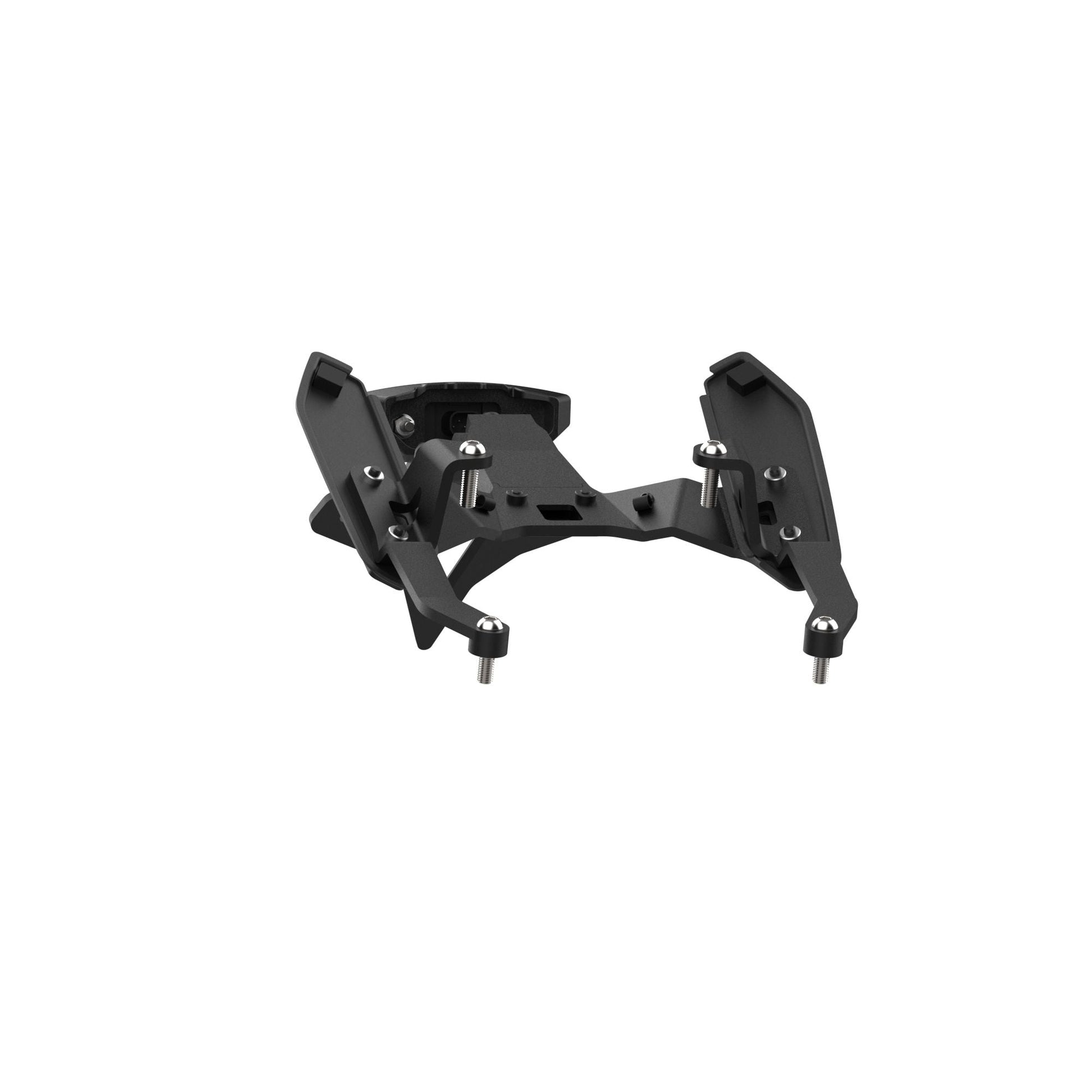 Evotech Ducati Diavel 1260 Lamborghini Kentekenplaathouder (2021)