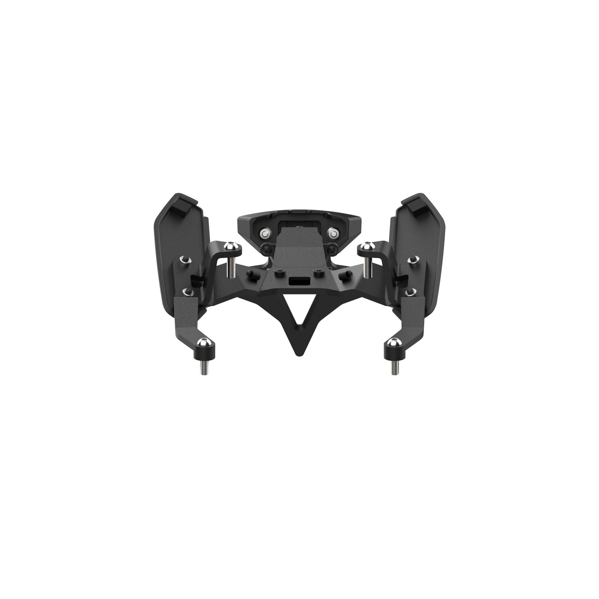 Evotech Ducati Diavel 1260 Lamborghini Kentekenplaathouder (2021)