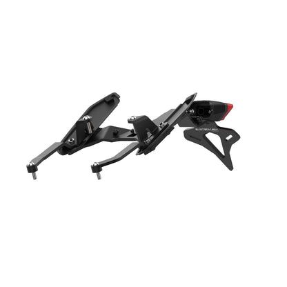 Evotech Ducati Diavel 1260 Lamborghini Kentekenplaathouder (2021)