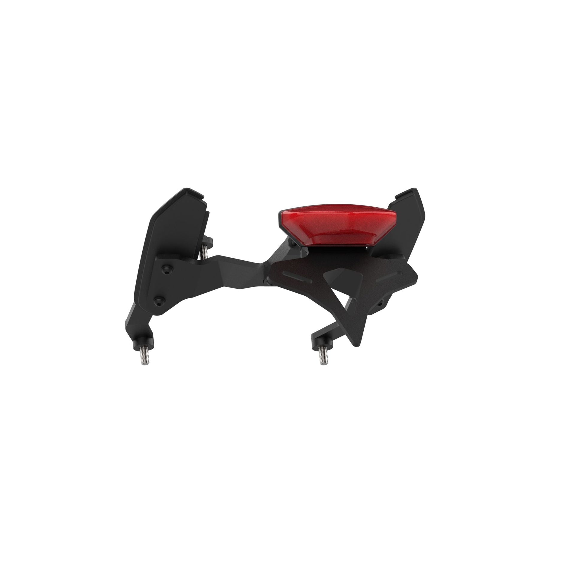 Evotech Ducati Diavel 1260 Lamborghini Kentekenplaathouder (2021)