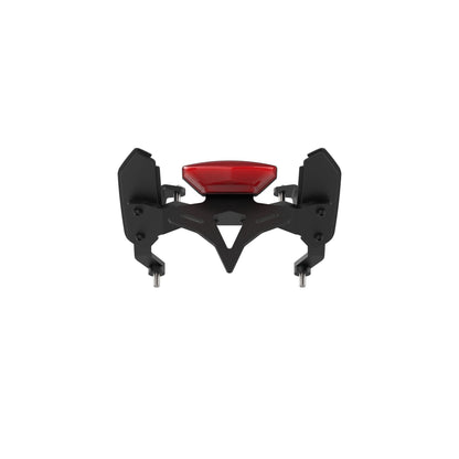 Evotech Ducati Diavel 1260 Lamborghini Kentekenplaathouder (2021)