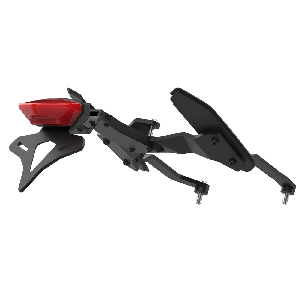 Evotech Ducati Diavel 1260 S Tail Tidy (2019 - 2022)