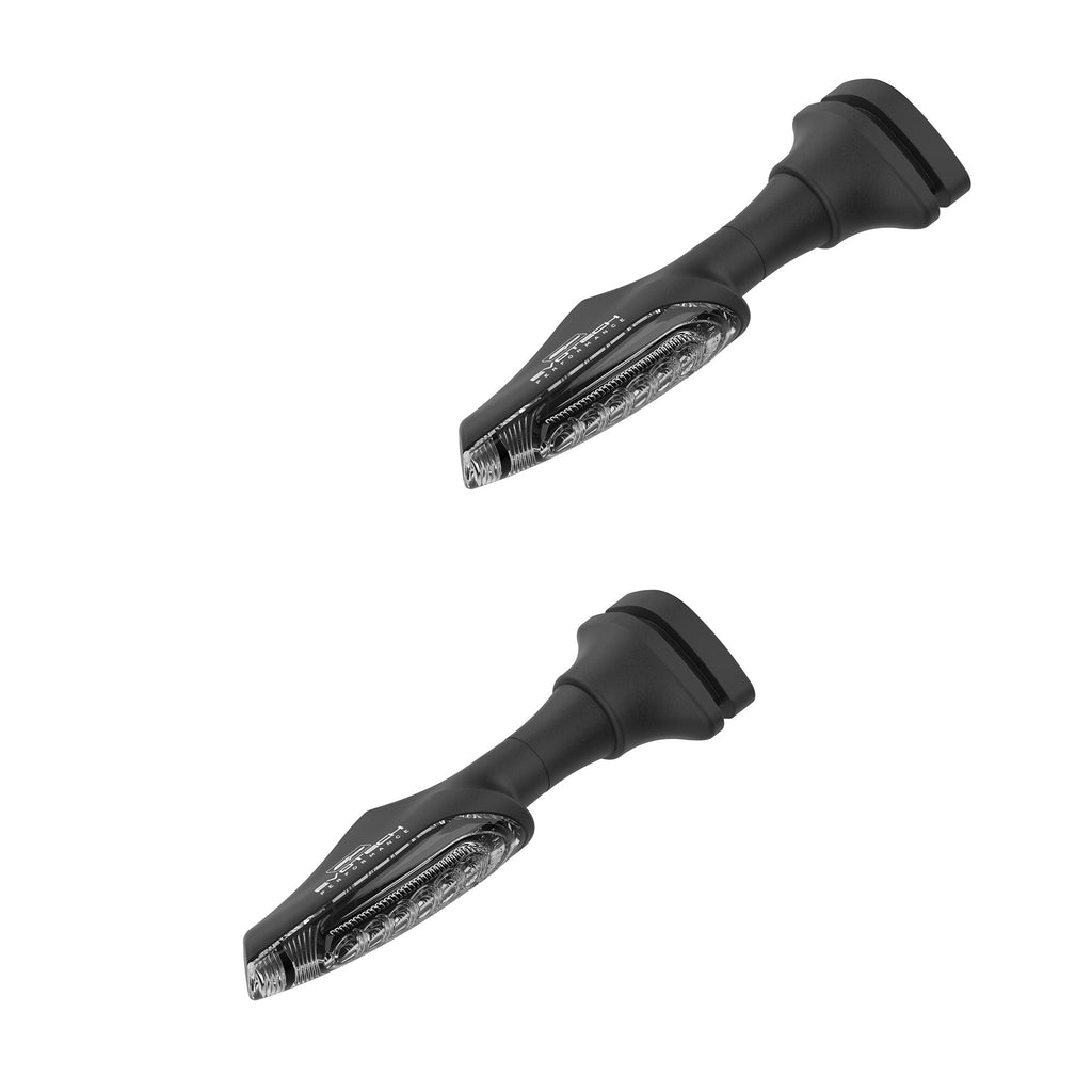 Evotech Led Sequential Indicator (Pair) - Ducati Xdiavel S (2016+)