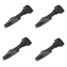 Knipperlicht Set LED Sequential Evotech - Ducati Hypermotard V2 SP (2026+)