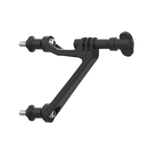 Action Camera Montagesteun (voorspatbord) Evotech - Triumph Speed Twin 1200 RS (2025+)