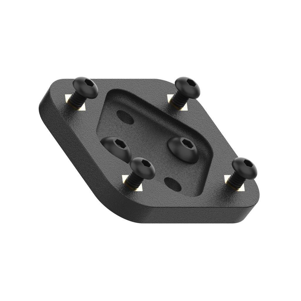 Evotech Garmin Sat Nav Interface Plate