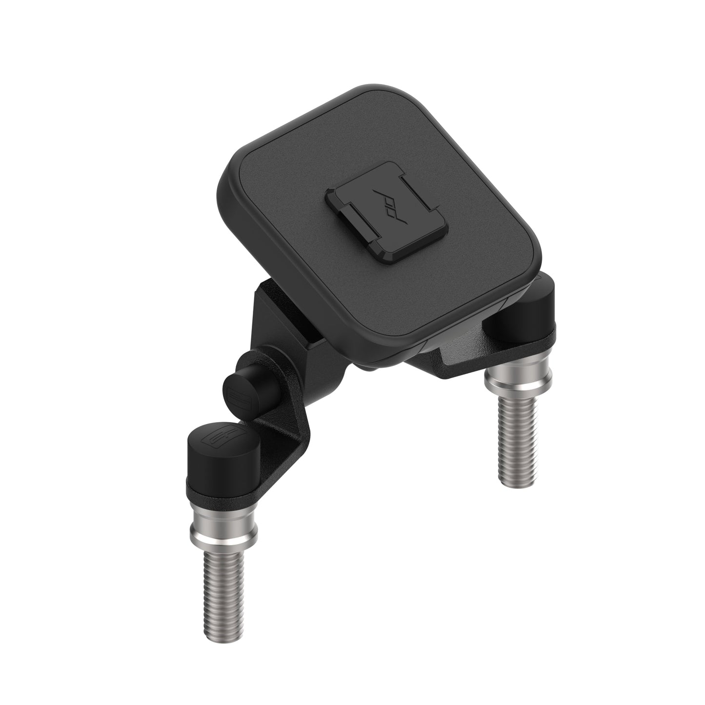 EP Peak Design Compatible Handlebar Clamp Sat Nav Mount Moto