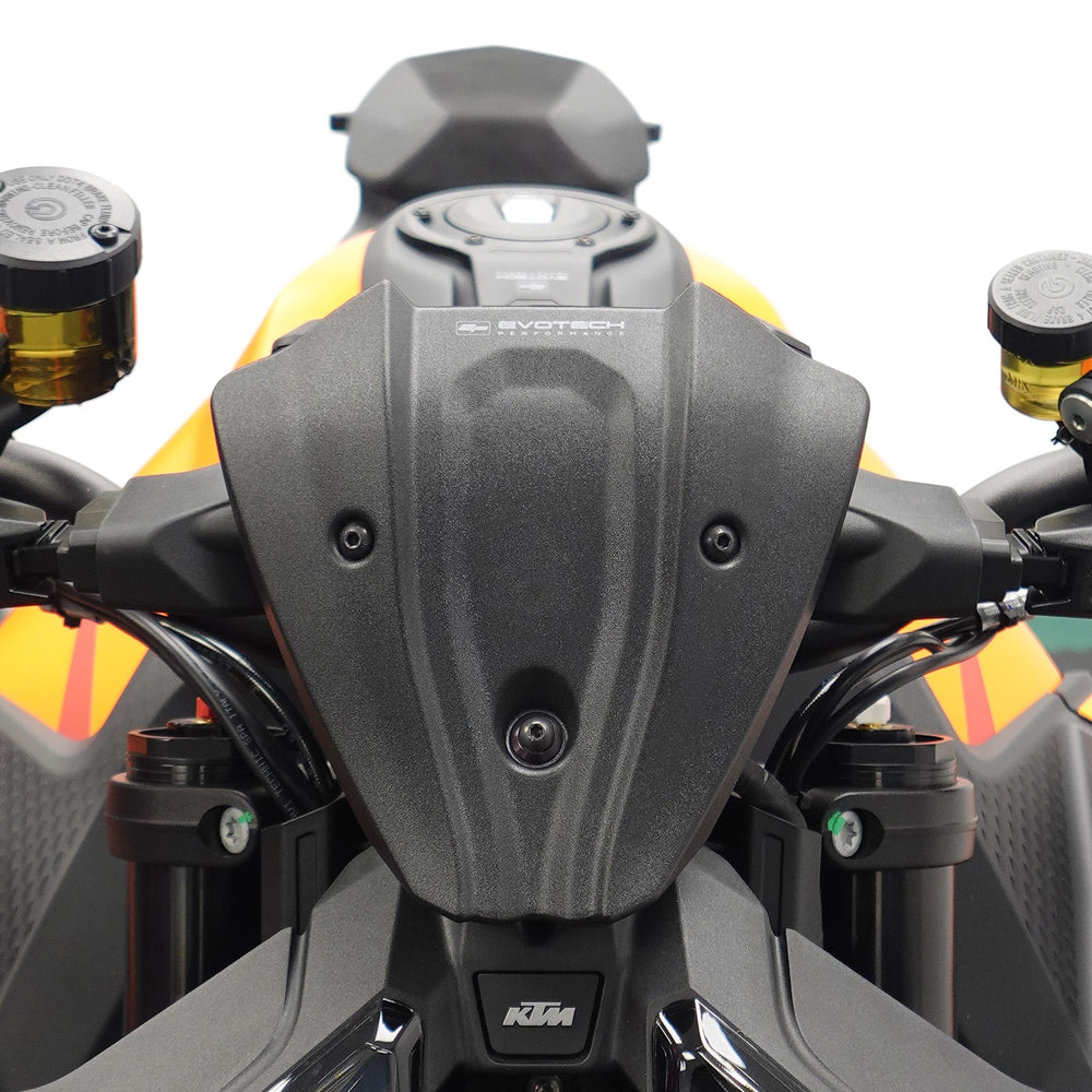 
                  
                    EVOTECH KTM 1390 Super Duke R Evo Fly Screen (2024+)
                  
                