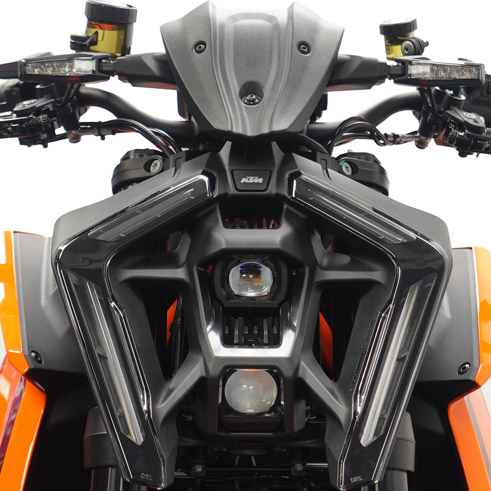 
                  
                    EVOTECH KTM 1390 Super Duke R Evo Fly Screen (2024+)
                  
                