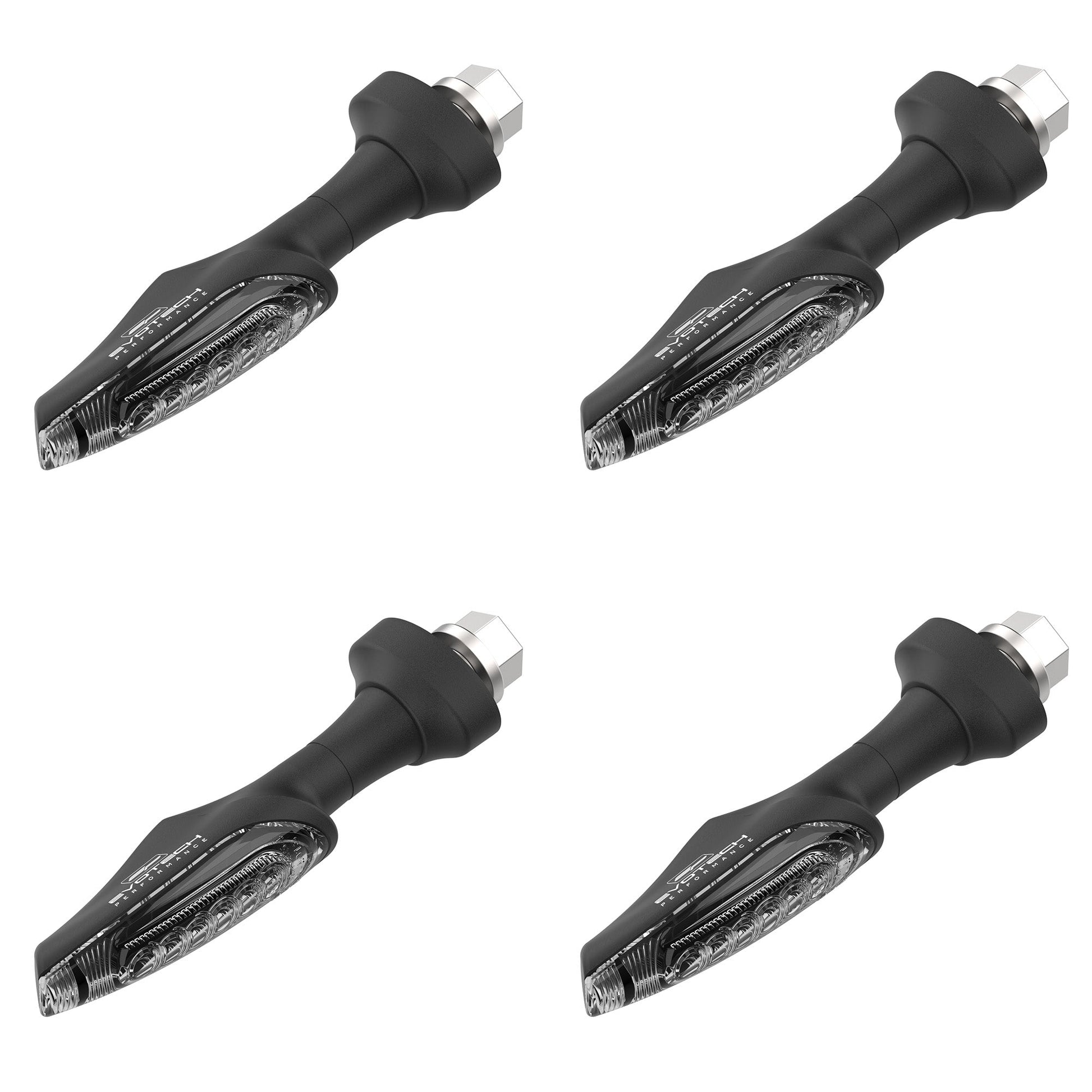 Evotech LED Sequential Indicator Set - KTM 1290 Super Adventure S (2017 - 2020) (Set of Four)