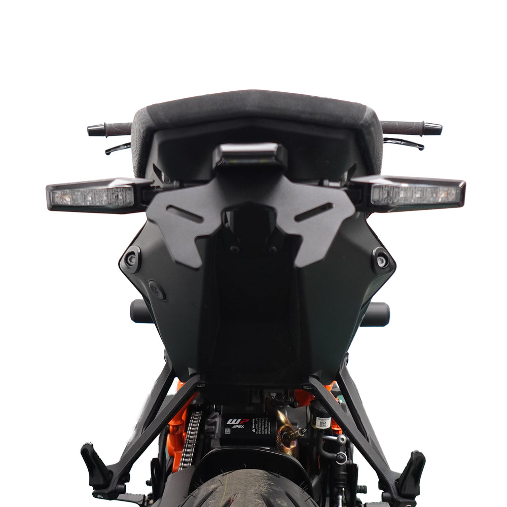 
                  
                    EVOTECH KTM 1390 Super Duke R Evo Tail Tidy (2024+)
                  
                