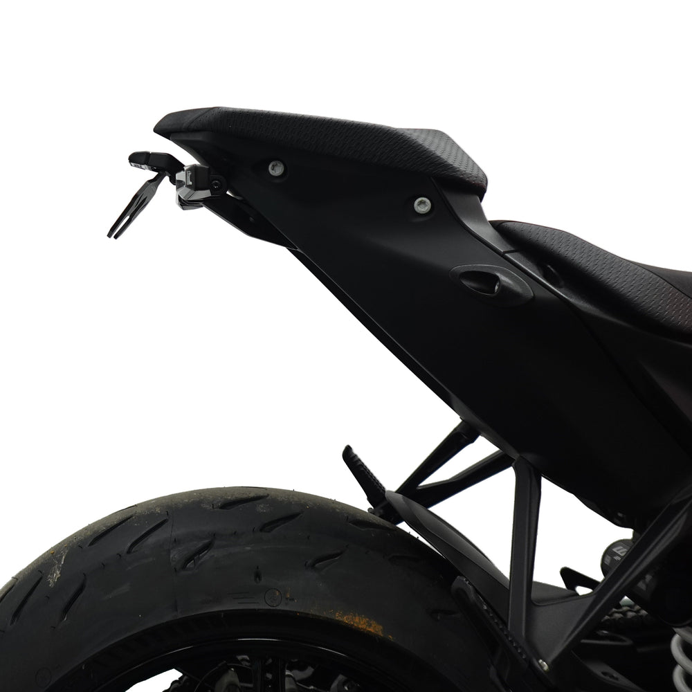 
                  
                    EVOTECH KTM 1390 Super Duke R Evo Tail Tidy (2024+)
                  
                