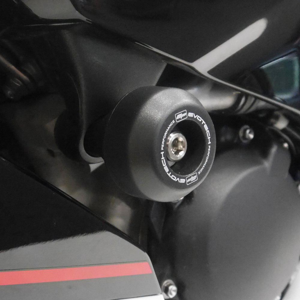 Evotech Kawasaki Ninja ZX-10R Performance Crash Protection (2021+)