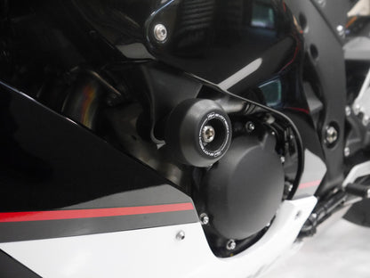 Evotech Kawasaki Ninja ZX-10R Valblokken set (2021+)