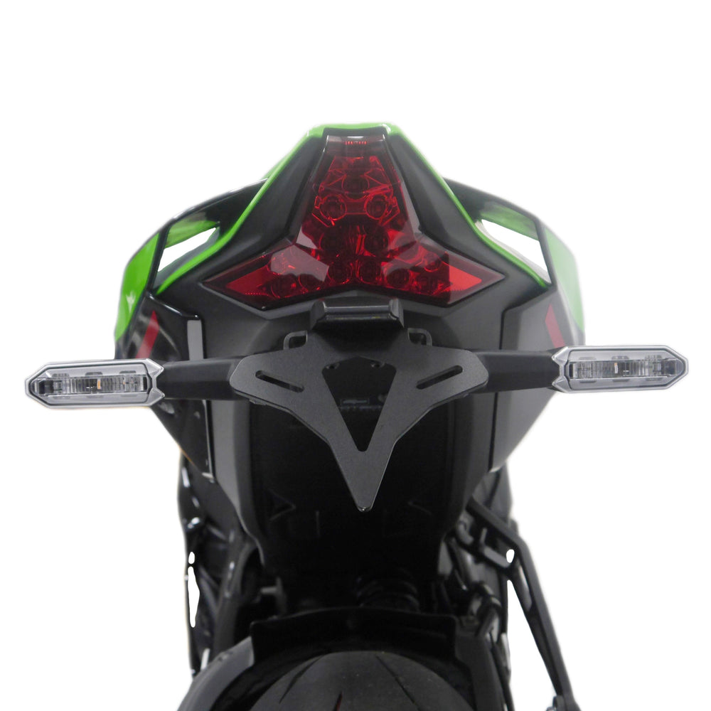 
                  
                    EVOTECH KAWASAKI NINJA ZX10RR TAIL TIDY (2021+)
                  
                