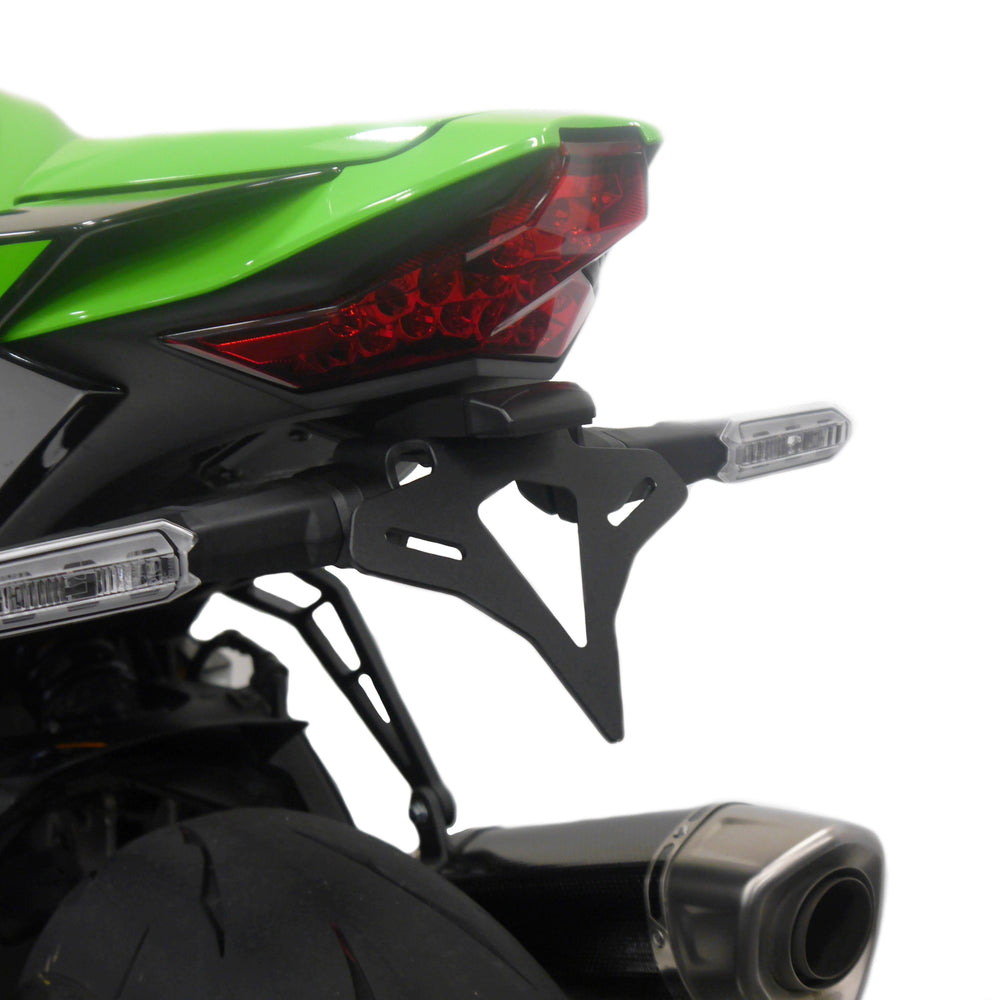 
                  
                    EVOTECH KAWASAKI NINJA ZX10R PERFORMANCE TAILLE Tidy (2021+)
                  
                