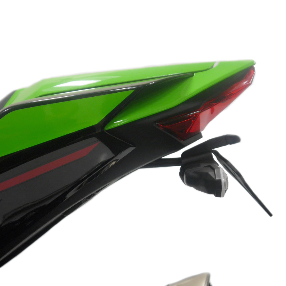 Evotech Kawasaki Ninja ZX10RR Tail Tidy (2021+)