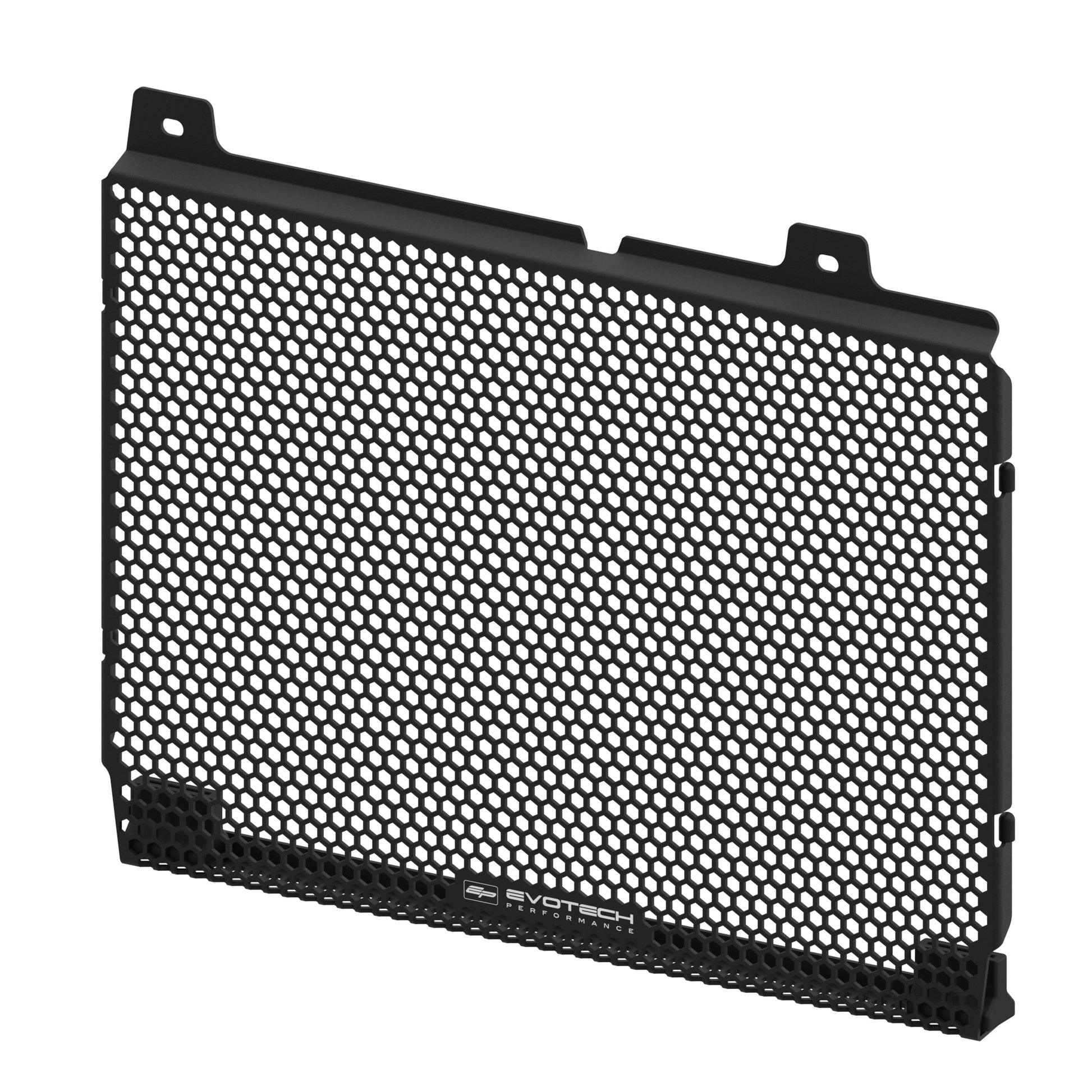 Evotech Radiatorcover - Kawasaki Ninja ZX-4RR (2023+)