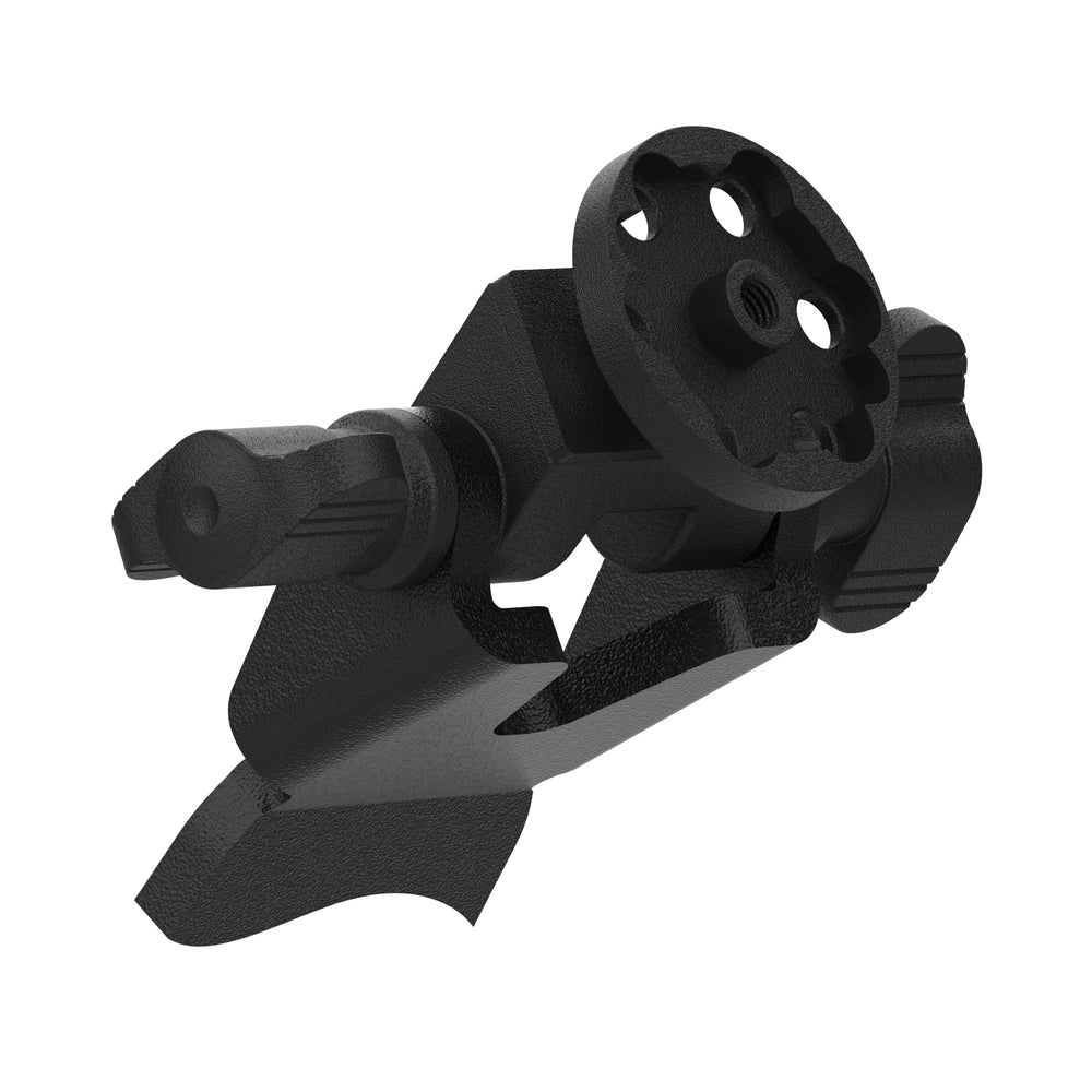 Evotech Peak Design Sat Navig Mount - Yamaha YZF -r7 (2022+)