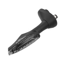 Knipperlicht Set LED Sequential (Set van 4) Evotech - Suzuki GSX-8R (2026+)