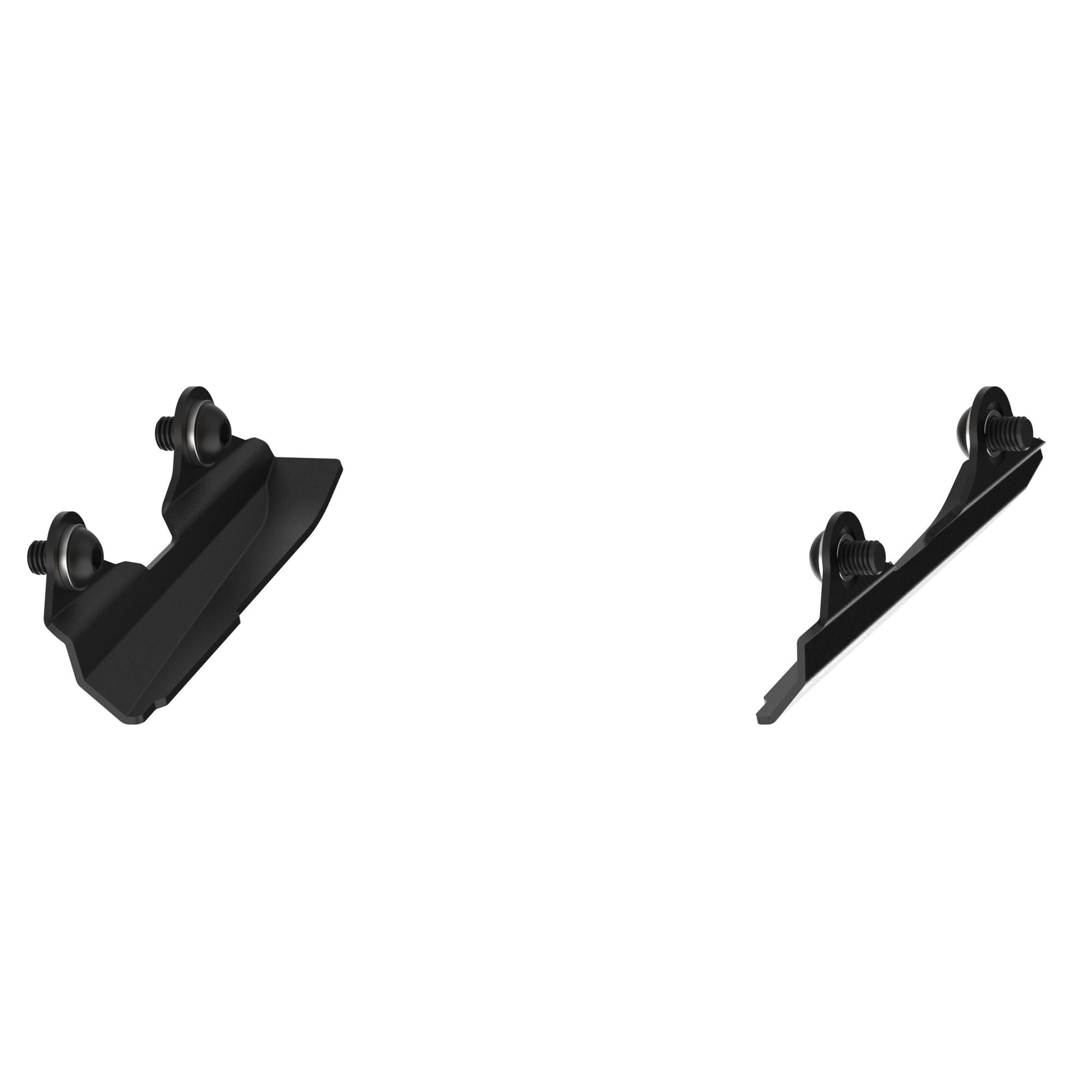 Evotech Triumph Street Triple 765 RS Duosteun Vervanger Kit (2023+)