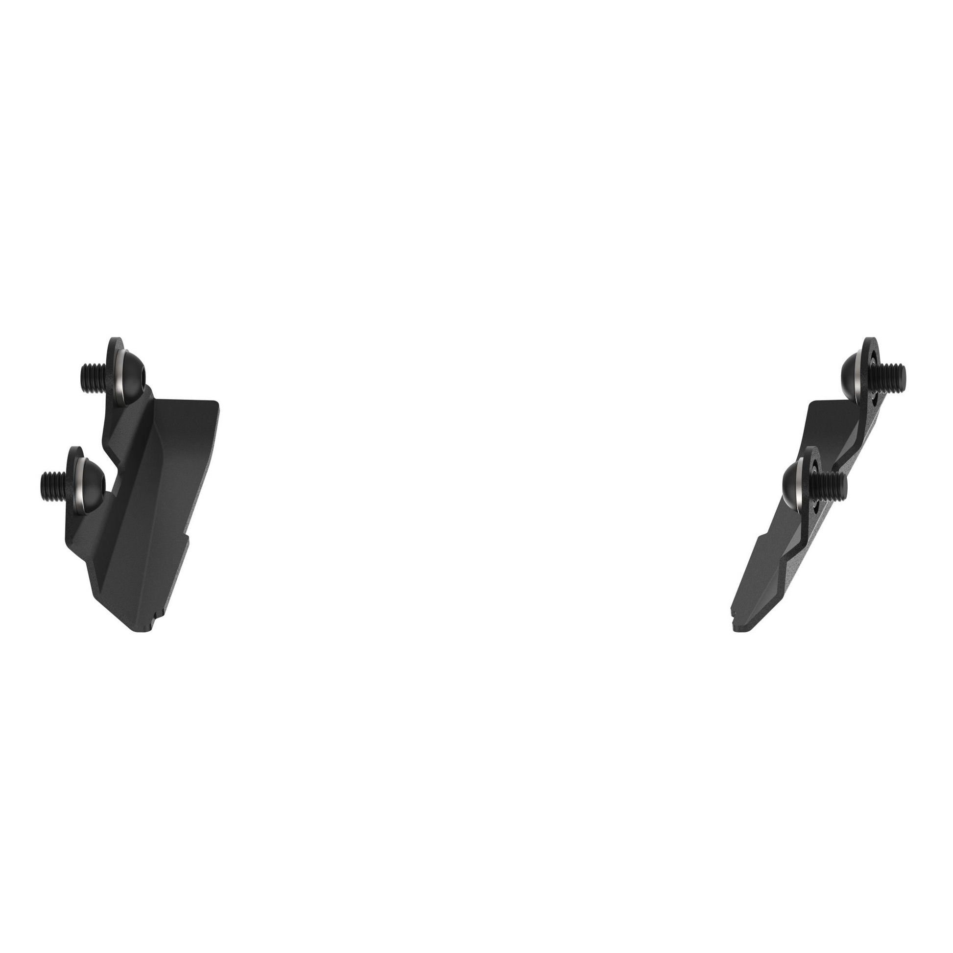 Evotech Triumph Street Triple 765 RS Duosteun Vervanger Kit (2023+)