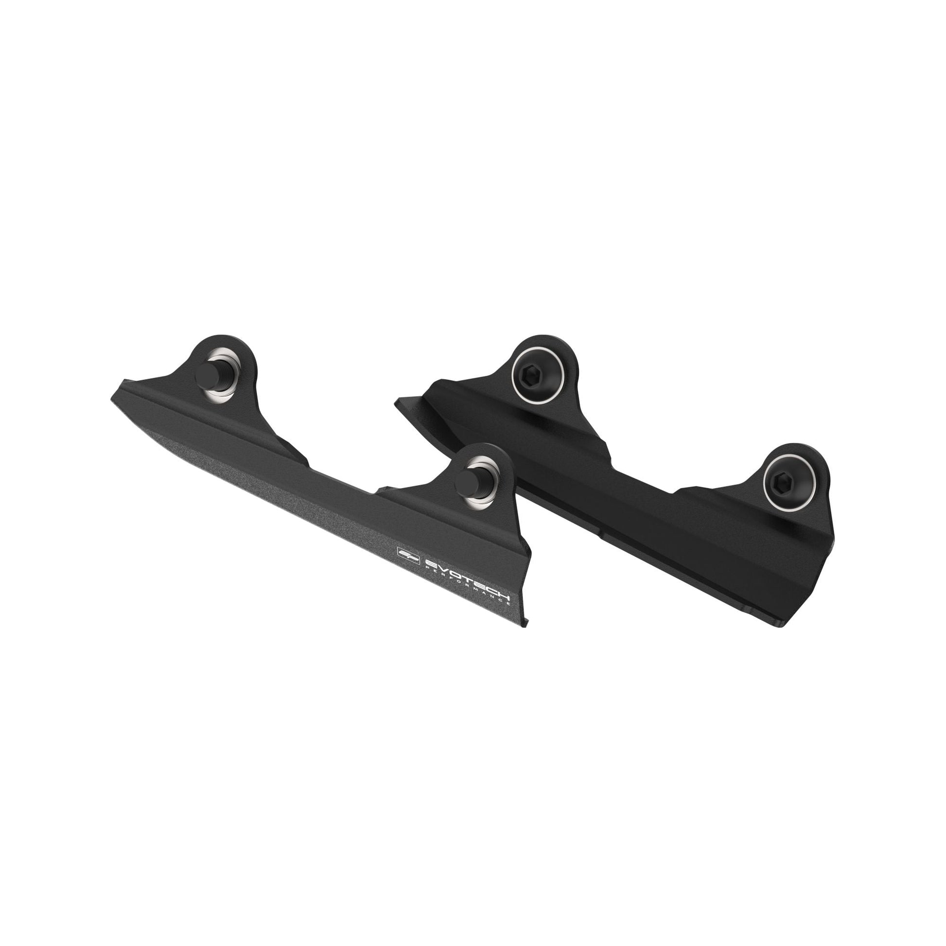 Evotech Triumph Street Triple 765 Moto2 Edition Duosteun Vervanger Kit (2023+)