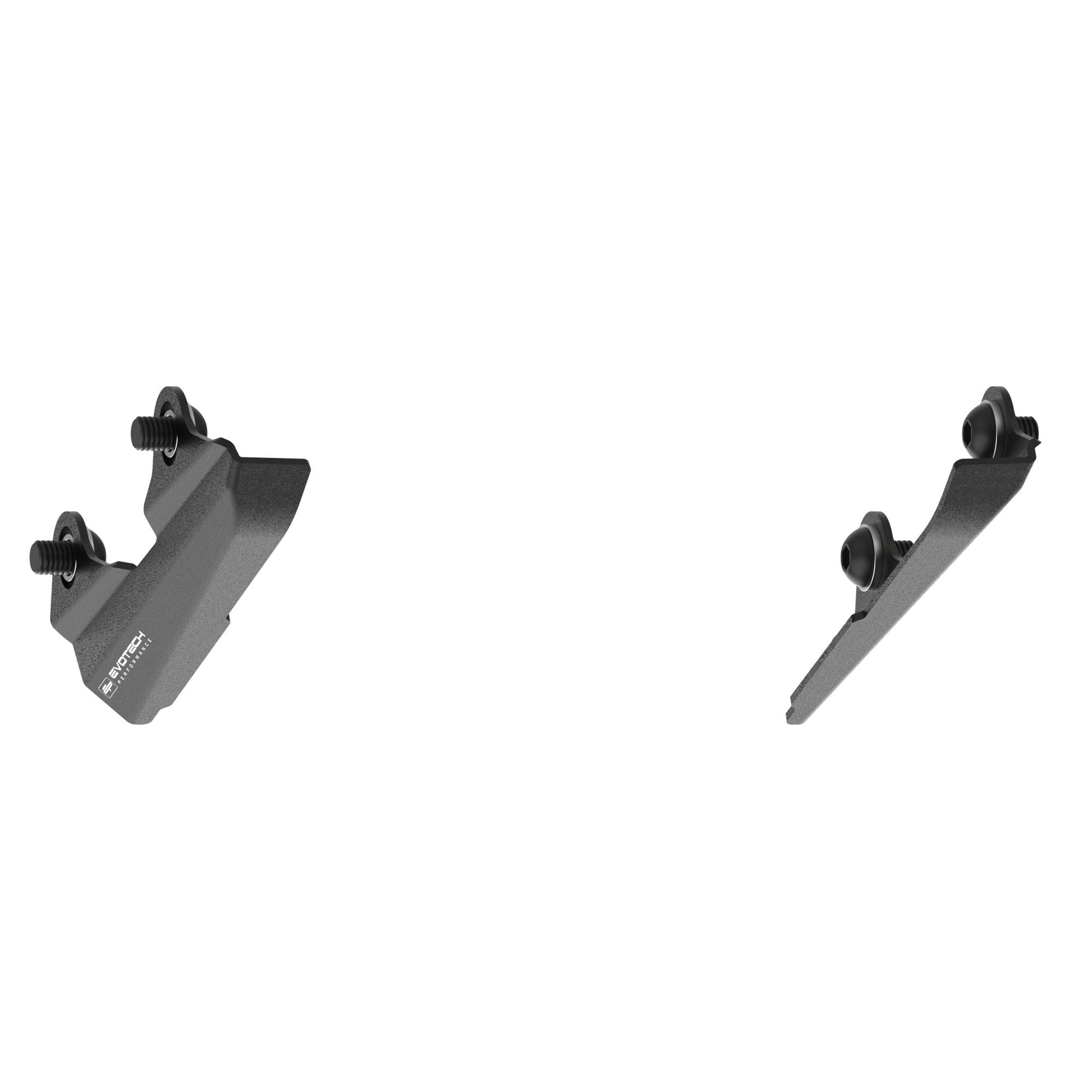 Evotech Triumph Street Triple 765 RS Duosteun Vervanger Kit (2023+)