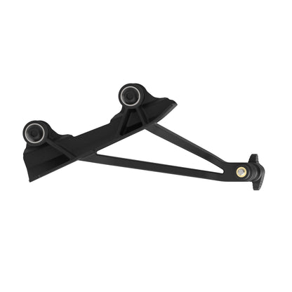 Evotech Footpeg Action Camera Montagesteun (achteruit gericht) -  Triumph Street Triple 765 RS (2023+) (Right-hand Side)