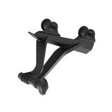 Evotech Footpeg Action Camera Montagesteun (achteruit gericht) -  Triumph Street Triple 765 R (2023+) (Right-hand Side)