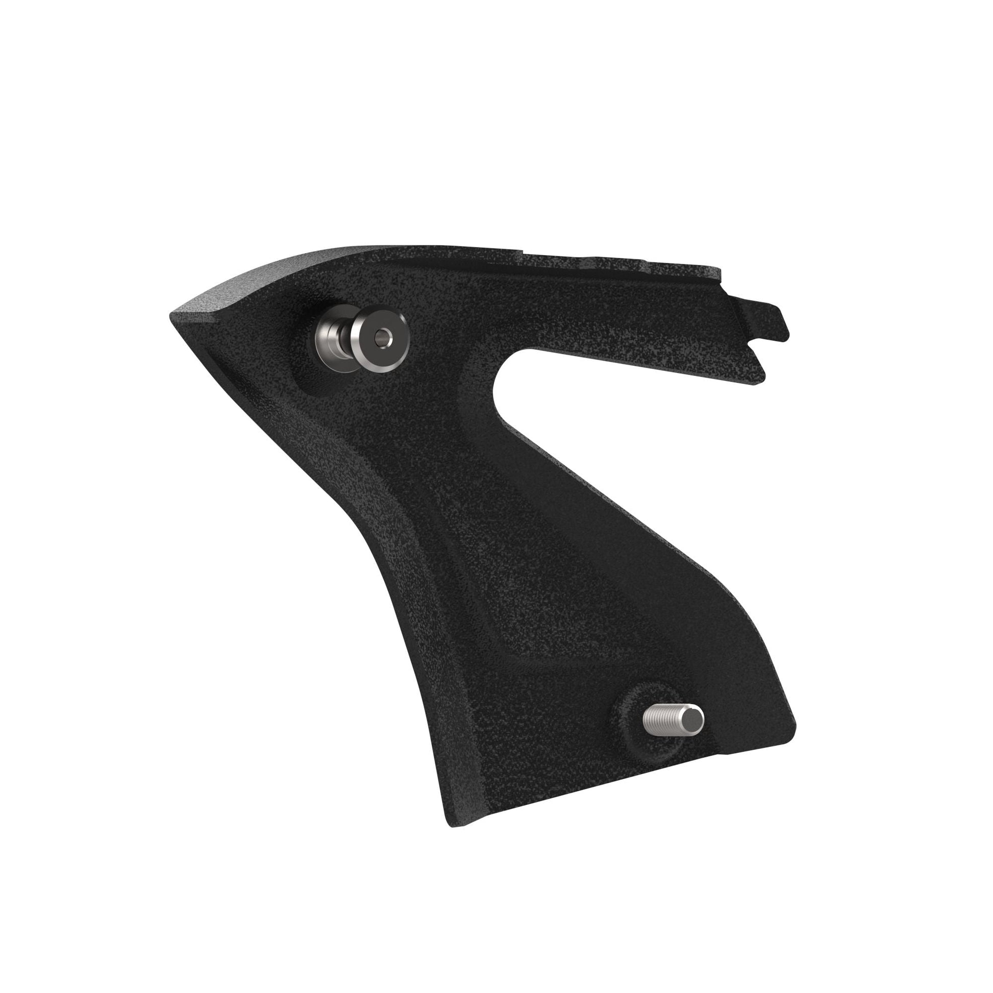 Evotech Triumph Trident Chain Guard Swingarm Cover (2021+)