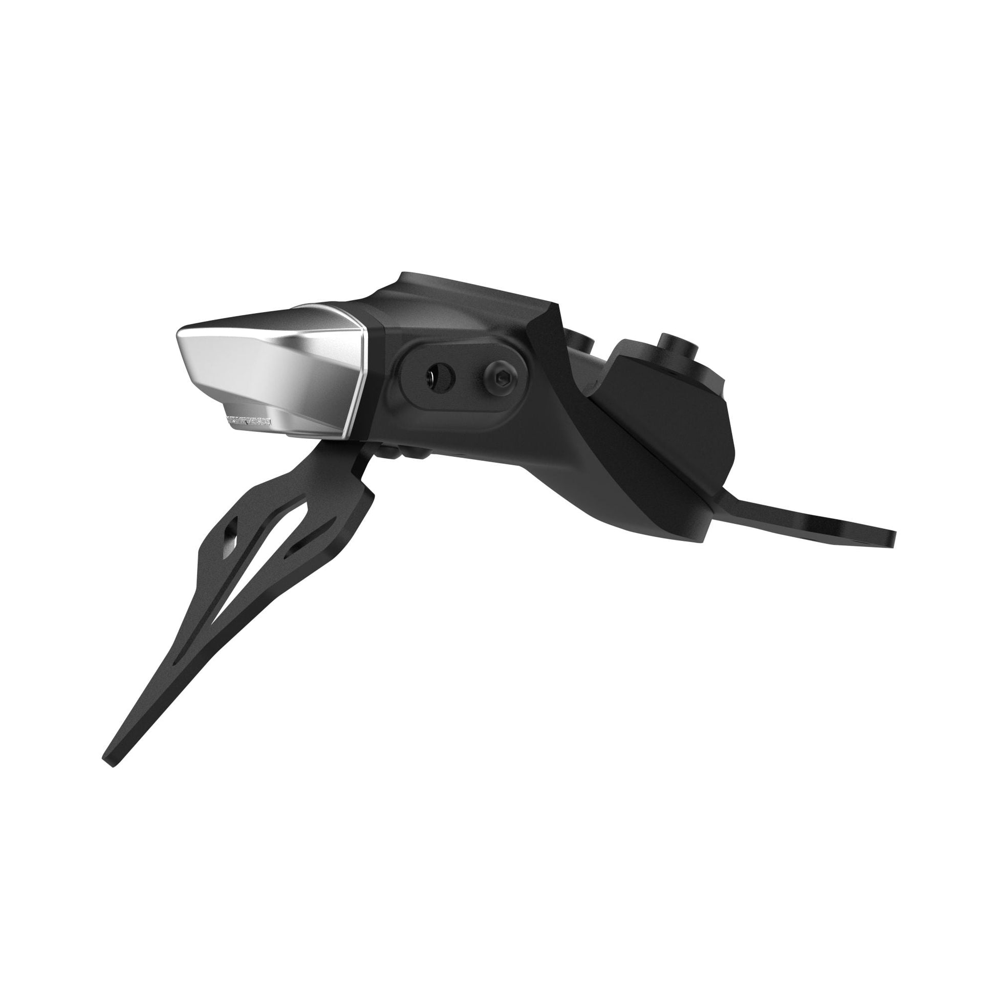 Evotech Triumph Trident Kentekenplaathouder (2021+)