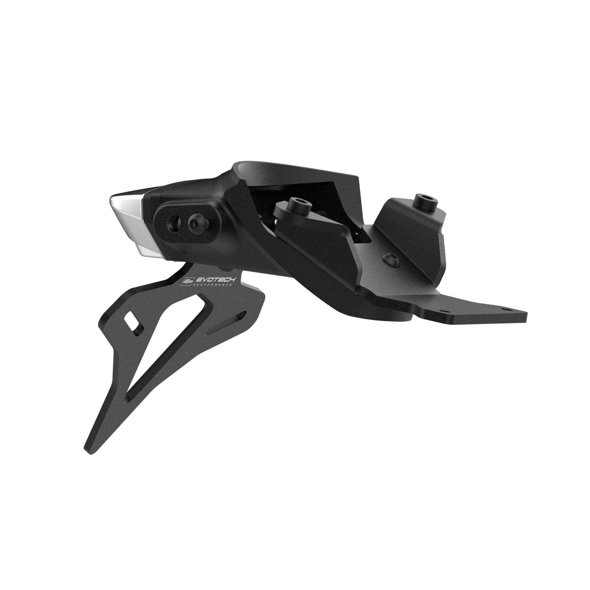 Evotech Triumph Trident Kentekenplaathouder (2021+)