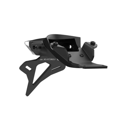 Evotech Triumph Trident Kentekenplaathouder (2021+)