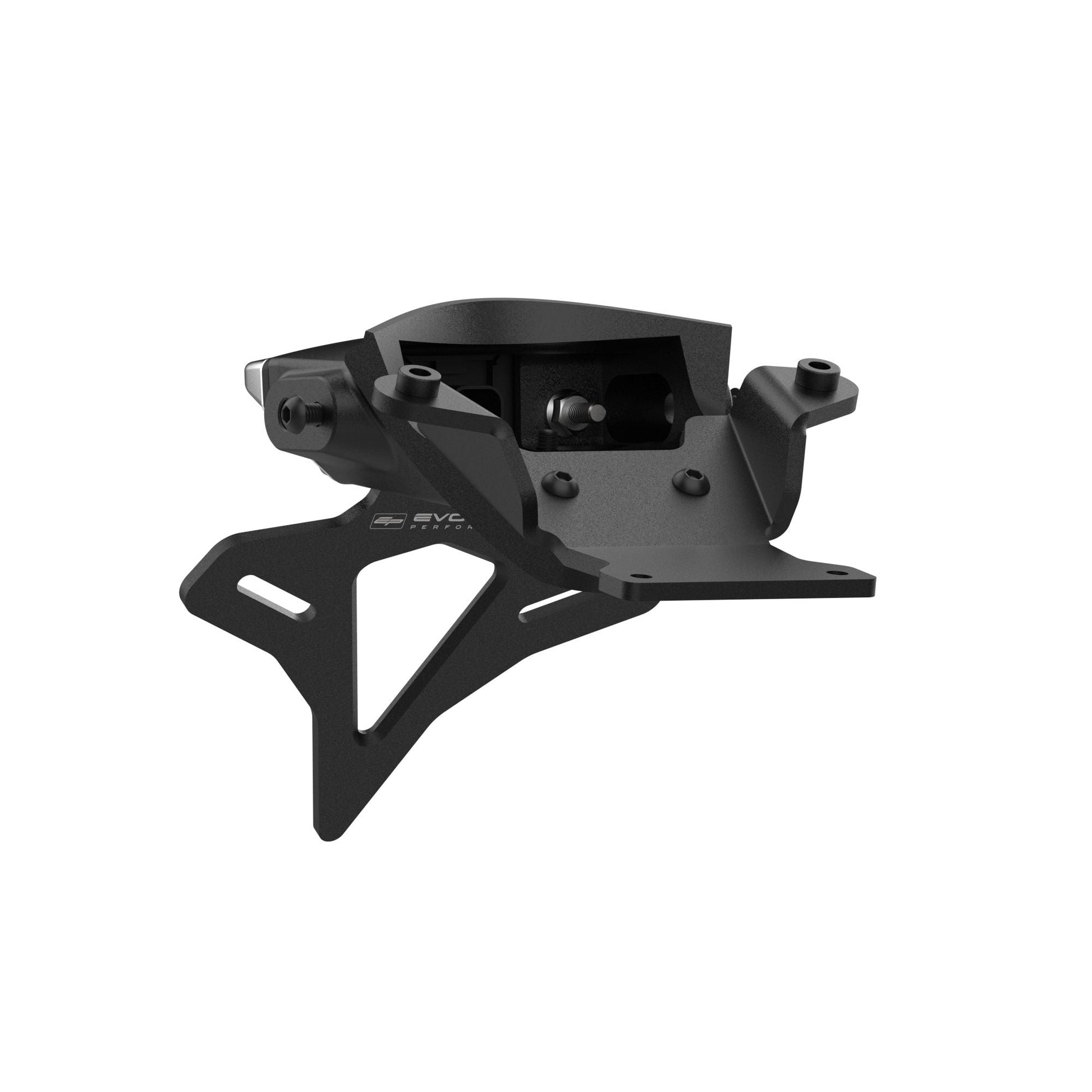 Evotech Triumph Trident Kentekenplaathouder (2021+)