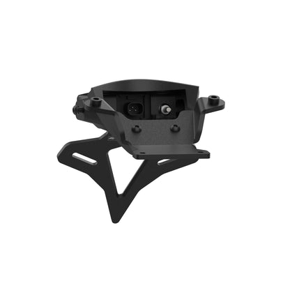 Evotech Triumph Trident Kentekenplaathouder (2021+)