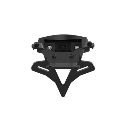 Evotech Triumph Trident Kentekenplaathouder (2021+)