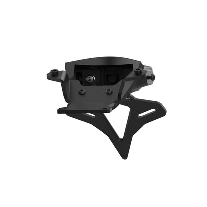 Evotech Triumph Trident Kentekenplaathouder (2021+)