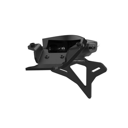 Evotech Triumph Trident Kentekenplaathouder (2021+)