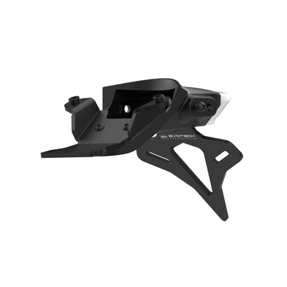 Evotech Triumph Trident Kentekenplaathouder (2021+)