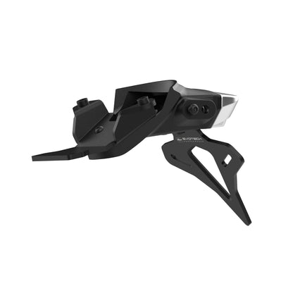 Evotech Triumph Trident Kentekenplaathouder (2021+)